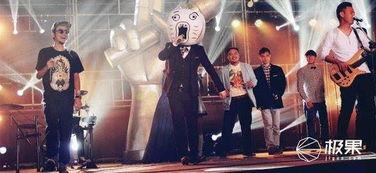 原初卡司专辑：伙伴们,伙伴们的音乐传奇之旅